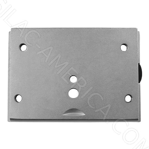 [1049] Sliding Plate SINGER 212W # 224144