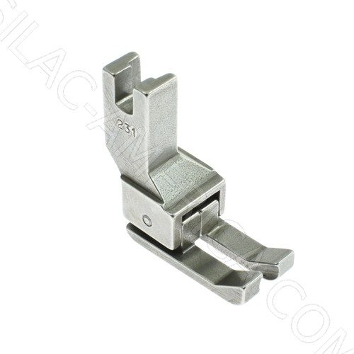 [1572/2] COMPENSATORE DOPPIO 1/16" # 231 (ITALY)