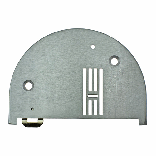 [28332] Needle Plate PFAFF 204 # 98-670808-00