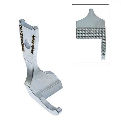 [13134/10] 13134 | Outside Foot PFAFF 335 # 91-040432 (Made in Italy)