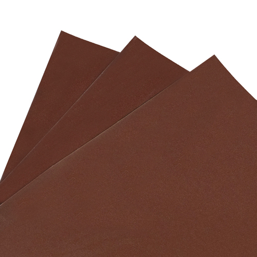 [85/120] Sandpaper A4 (Made in Germany)