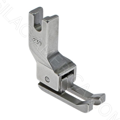 [1573/2] COMPENSATORE DOPPIO STRETTO 1/16" # 231N (ITALY)