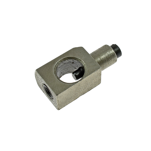 [1482/M] Needle Clamp Ø 6.35 for Ruffler Attachment G900E # G900-28A