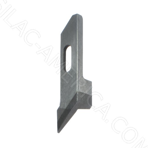 (CT) Upper Knife BROTHER # S20896-101