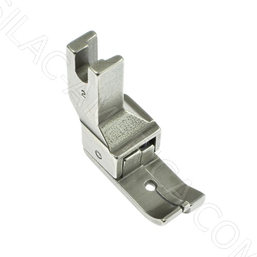 Picioruș Compensator Dreapta 2 mm # CR-20 (Made in Italy)