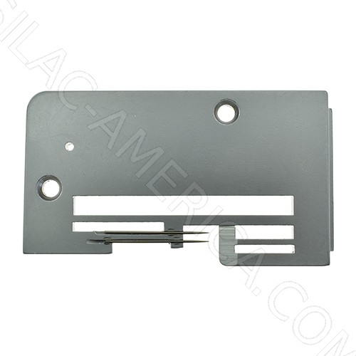 [23279] Needle Plate NECCHI # 396013-54