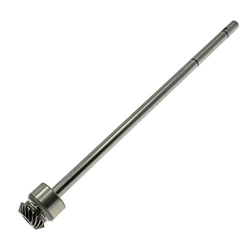 [DA:0888150163 (01)] Hook Shaft DURKOPP # 0888 150163 (Genuine)