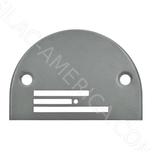 [7609] Needle Plate JUKI # B1109-012-A00