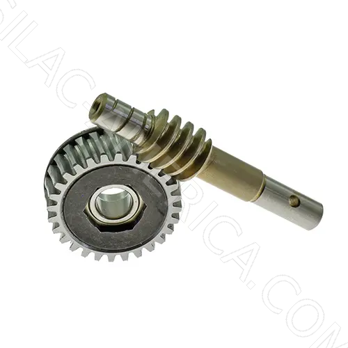 [RAS:FP 86101CPL] COPPIA INGRANAGGI COMPLETA RASOR # FP 86101CPL (ORIGINAL)