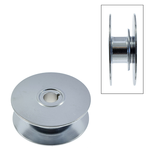 [DA:0867150560 (01)] Bobbin DURKOPP # 0867 150560 (Genuine)