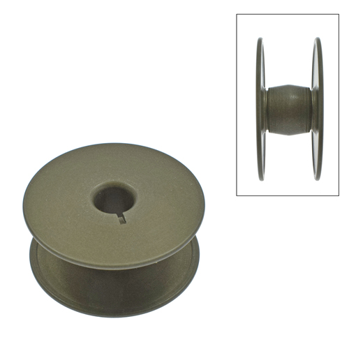 [DA:S080685061 (01)] Bobbin ø 27.7x12.4 DURKOPP # S080 685061 (Genuine)