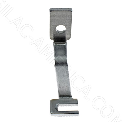 [7985] Work Clamp Foot, Left JUKI # 135-48201