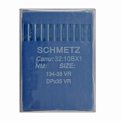 134-35 VR | Sewing Needles SCHMETZ DPx35 VR | Canu: 32:10BX 1