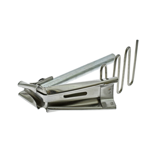 [7060/16] 7060 | Double Fold Binder with Braking Tab (Made in Italy) # 15852