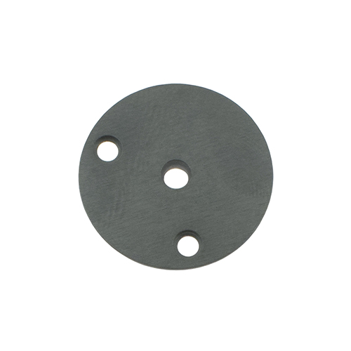 [22911] Guía del Orificio de Aguja Ø 3 mm para Materiales Pesados JUKI # B2426-210-00F