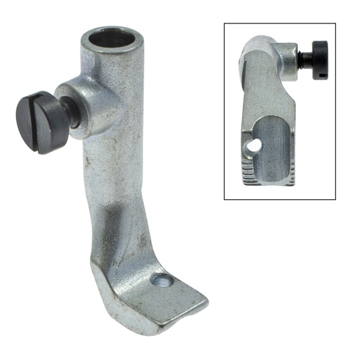 [21694/10] Right Needle Cording Inside Foot for Shoulders DURKOPP N291 # 291I (Made in Italy)