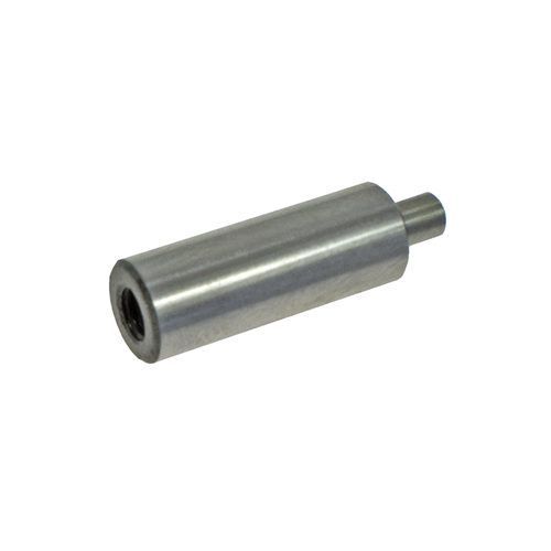 [24801] Sheave Shaft COMPLETT # OCO.740.12.00 (Genuine)