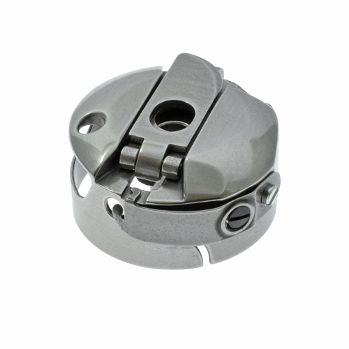 [DA:0265000772 (01)] Bobbin Case DURKOPP # 0265 000772 (0265 000776) (Genuine)