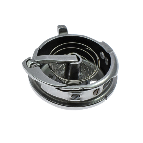 [DA:0888150734 (01)] Bobbin Case DURKOPP # 0888 150734 (Genuine)