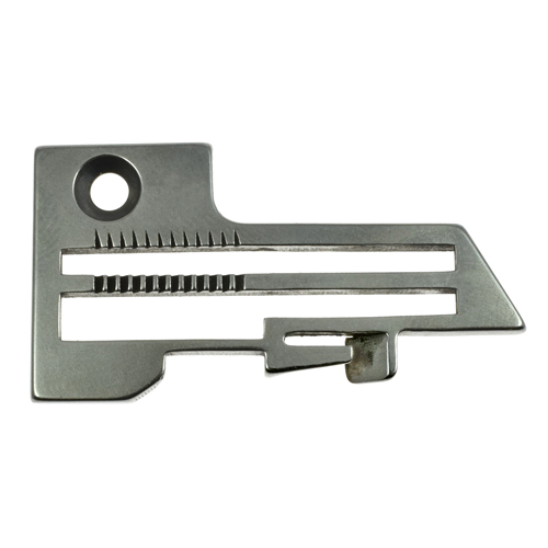 [1235/1] Needle Plate UNION SPECIAL # 39524C (1/8") (39524AC1/8)