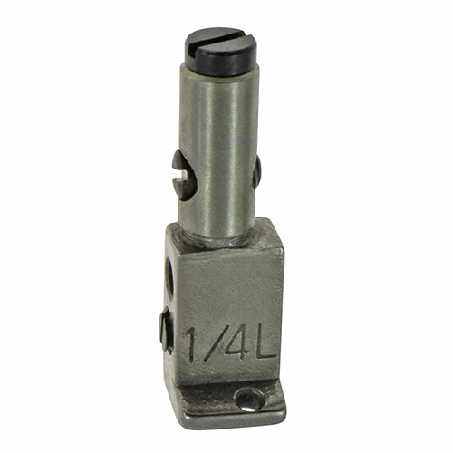 [11677] Needle Clamp 1/4", Left BROTHER # S15737-001