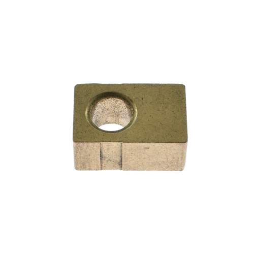 [DA:0067160600 (01)] Slide Block DURKOPP # 0067 160600 (Genuine)