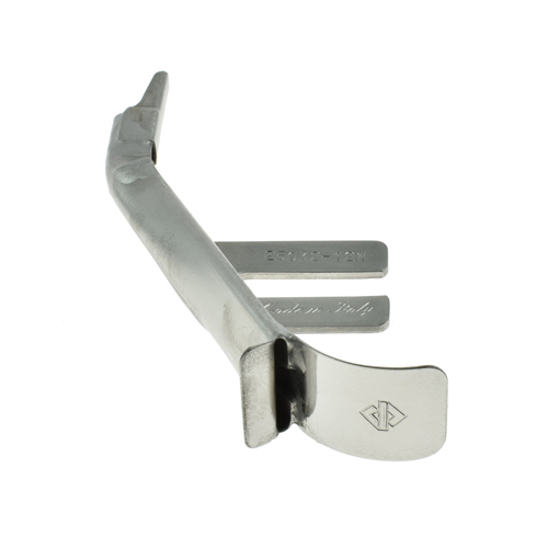 [25032/12M] 25032 (F1040 M) | Piping Attachment for Overlock Machines (Made in Italy)
