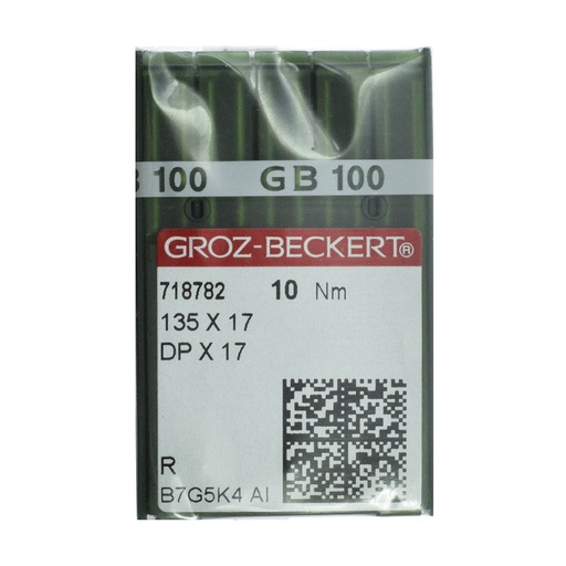 135X17 | Sewing Needle Groz-Beckert DPX17