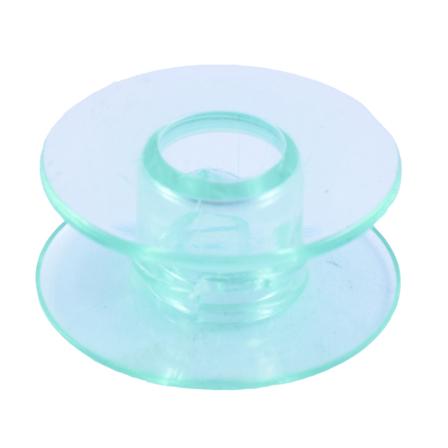 [11505] Plastic Bobbin HUSQUARNA # 4125615-45 (4131825-45) (4123078)