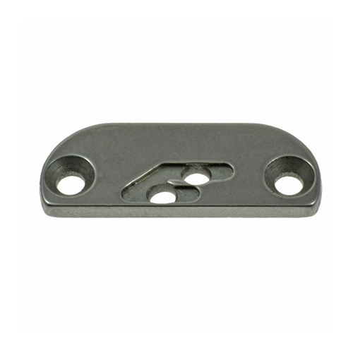 [DA:0888201220 (01)] Throat Plate Insert DURKOPP-ADLER # 0888 201220 (Genuine)