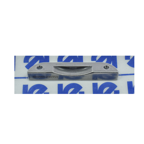 [DA:0888200350 (01)] Throat Plate Insert DURKOPP # 0888 200350 (Genuine)