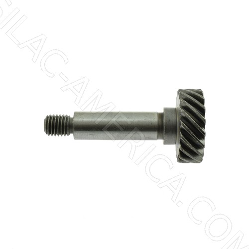 Gear & Shaft EASTMAN # 87C3-53