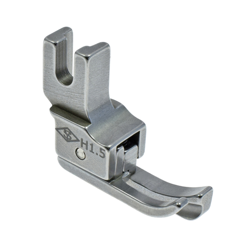 [13540/15] Pie Compensado Derecho, 1,5 mm - Vástago Bajo # H15-1.5mm (YS)