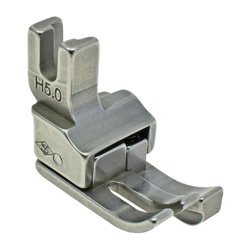 [13540/5] Pie Compensado Derecho, 5 mm - Vástago Bajo # H50-5.0mm (YS)