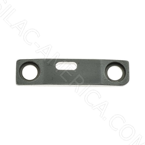 Needle Plate Part PFAFF 491, 1491 # 91-150526-04B