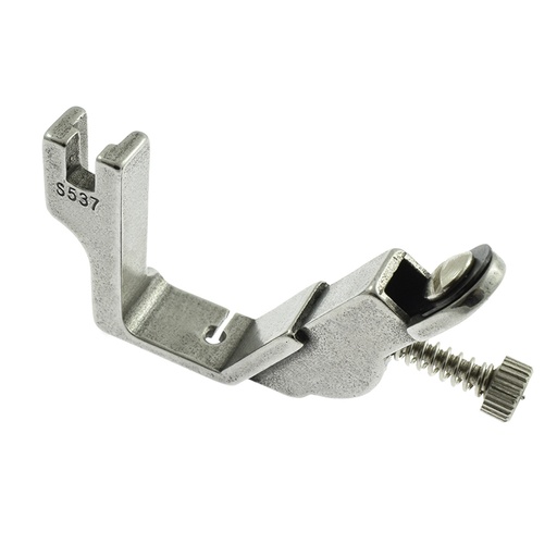 [12590/1] 12590 (A227) - Elastic shirring foot # S537