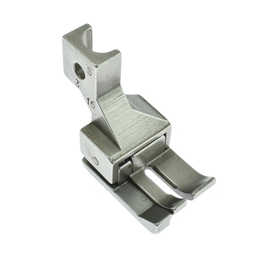 [1620/1] 1620 | Left Compensating Foot DURKOPP 212 (Made in Italy)