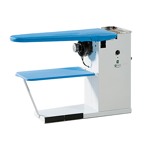 [7.01.03.002] NETTUNO SOFFIANTE | Ironing Board with Heating, Vacuum, and Blowing Functions (BATTISTELLA)