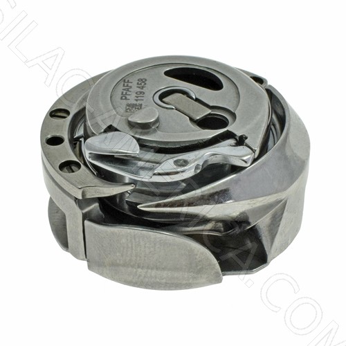 Rotary Hook with Bobbin Case PFAFF # 91-119 385-91 (Genuine)