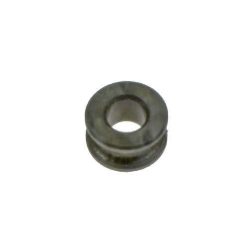 [24803] Sheave Shaft COMPLETT # OCO.740.07.00 (Genuine)