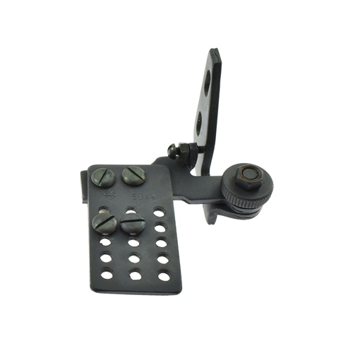 [25044] F1103 | Bracket for UNION SPECIAL Overlock Machines (Made in Italy)