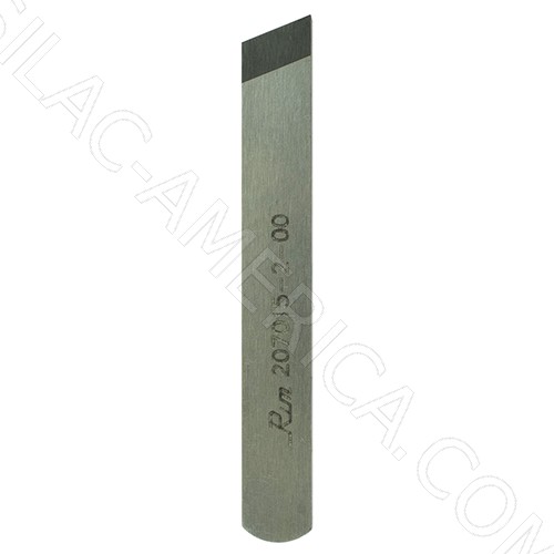 [RIM:207015200 (01)] Faca Inferior RIMOLDI # 207015200 (Original)