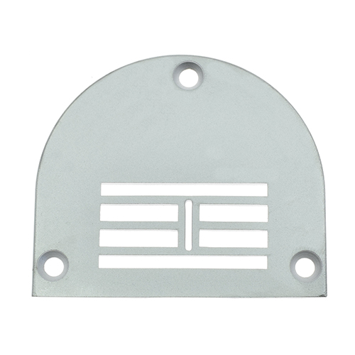[DA:S080811641 (01)] Needle Plate DURKOPP # S080 811641 (Genuine)