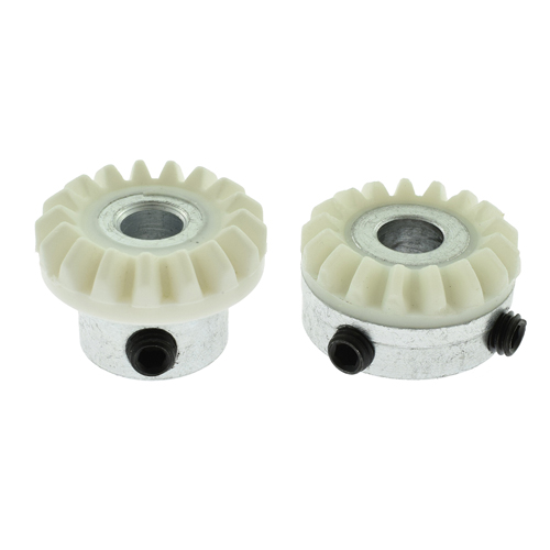 [12209] Bevel Gear Set, Singer # 382980 (382877 + 382879)