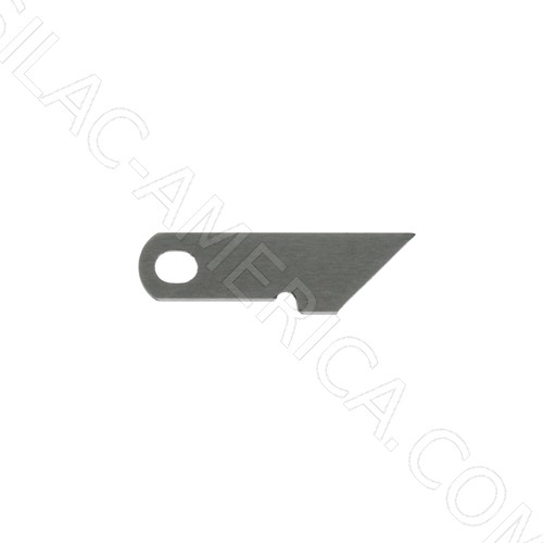 [15892] Unteres Messer BABYLOCK BL4-738D # SE-R11-01A