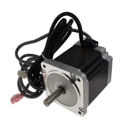 [JU:40189341 (01)] Motor Paso a Paso (A) JUKI AMS-221F # 401-89341 (Original)