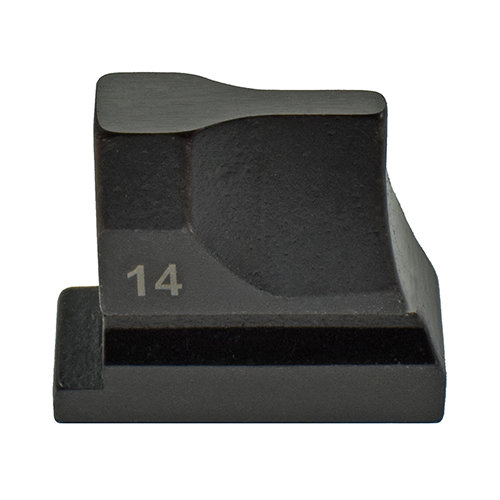 [14843] Hammer 14mm BROTHER RH-9820 # S37209-001