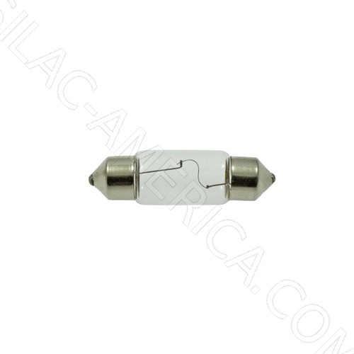 [15912] LAMPADINA X NECCHI MM.10X36 V.12 W.5