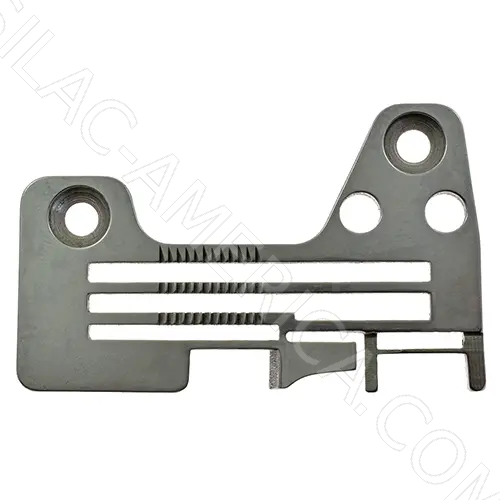 Needle Plate JUKI # R4300-H0D-E00