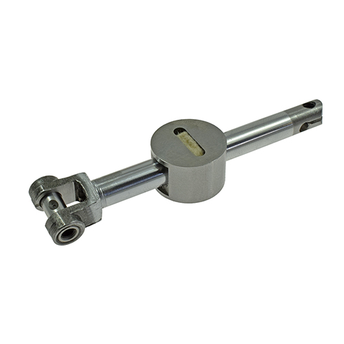 [28371] Soporte Áncora Superior PEGASUS MX-3200, MX-5200 # 5E000409100